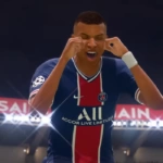 mbappe cry babe fifa 21