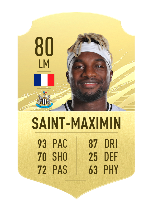 saintmaximin-fifa21-5-star-skiller