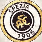 spezia calcio logo