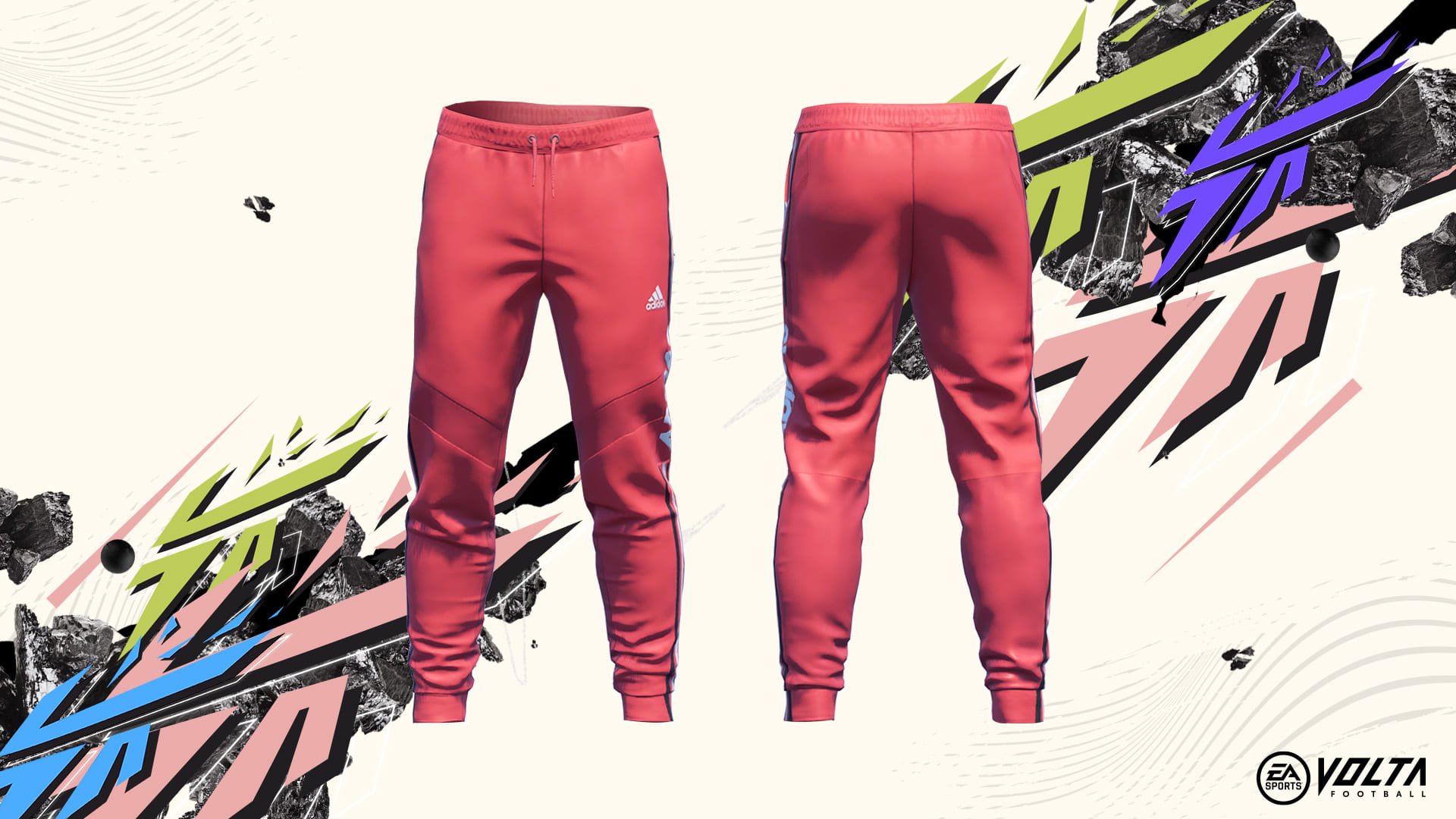 Adidasred