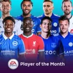 POTM Lead September