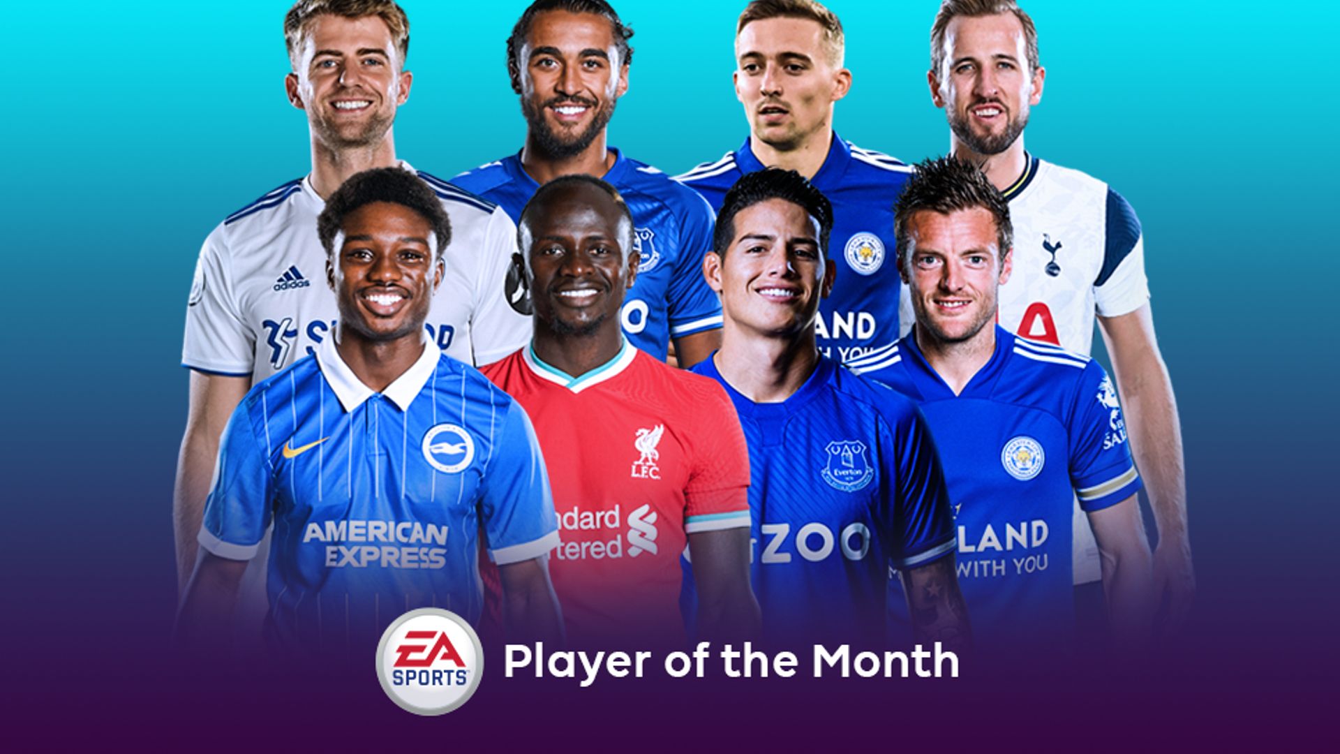 POTM Lead September