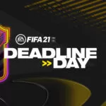 cover dead line day fifa 21