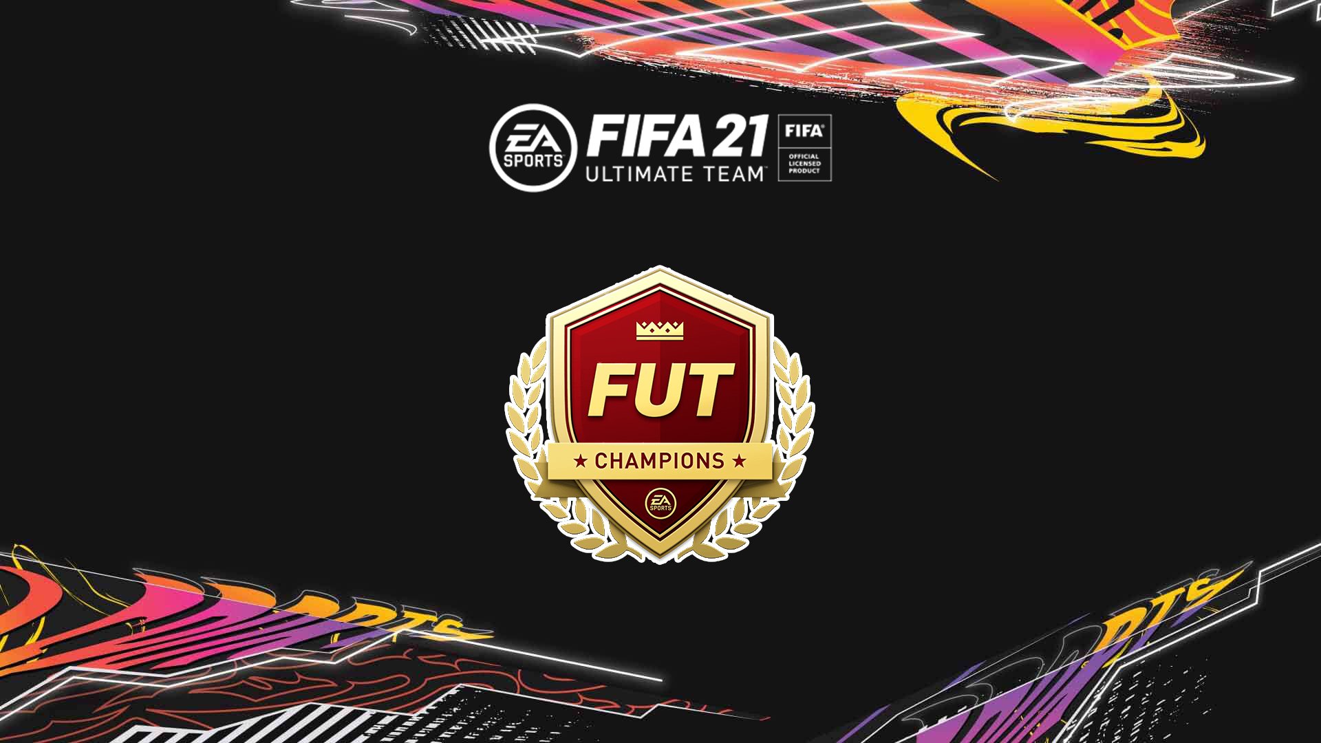 cover fut champions fifa 21