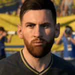 cover messi update 3 fifa 21