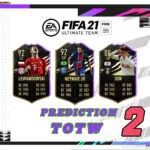 cover prediction totw 2 fifa 21