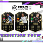 cover prediction totw 3 fut 21