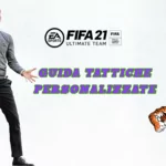 guida tattiche fifa 21