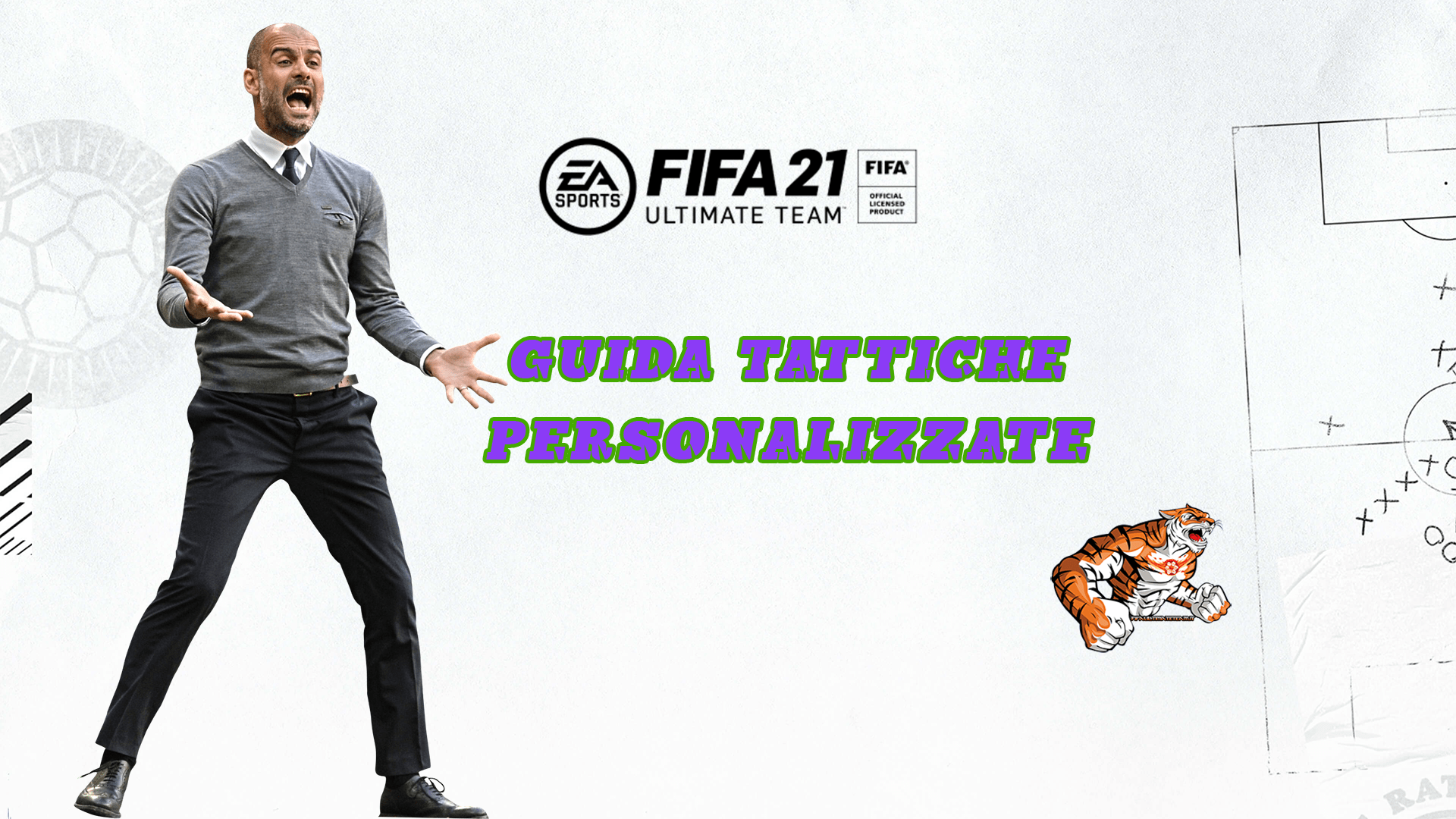 guida tattiche fifa 21
