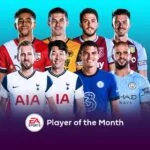 POTM October fifa 21