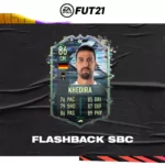 cover khedira flashback fifa 21