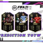 cover prediction totw 10 fifa 21