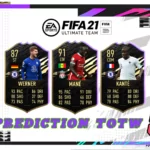 cover prediction totw 8 fifa 21