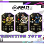 cover prediction totw 9 fifa 21