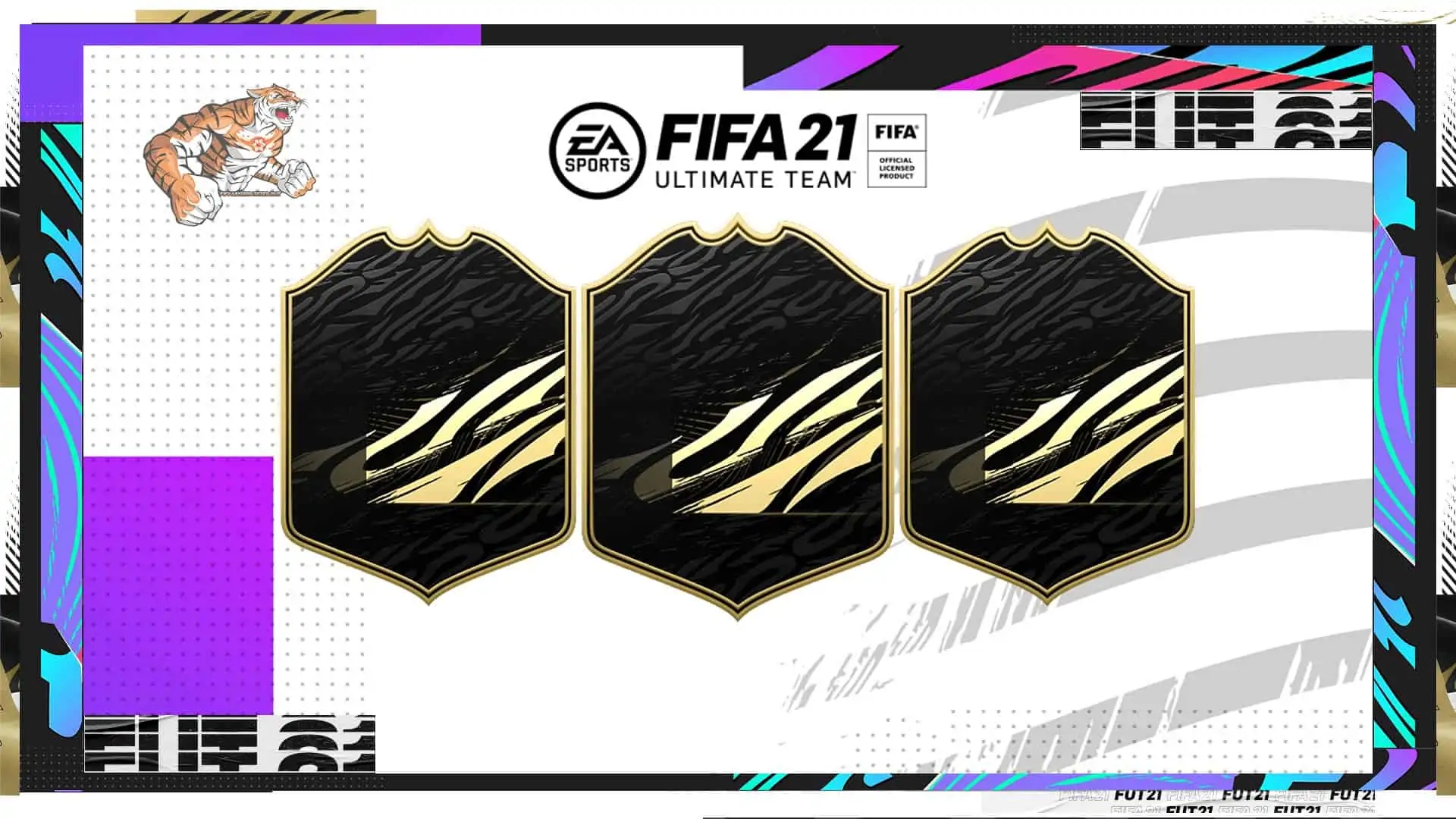 cover totw mini fifa 21