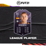 deulofeu cover fifa 21