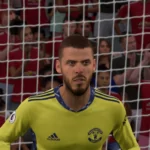 fifa 21 de gea