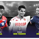 potm nomination ligue 1 october