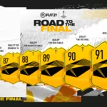 rttf progress UEL fifa 21