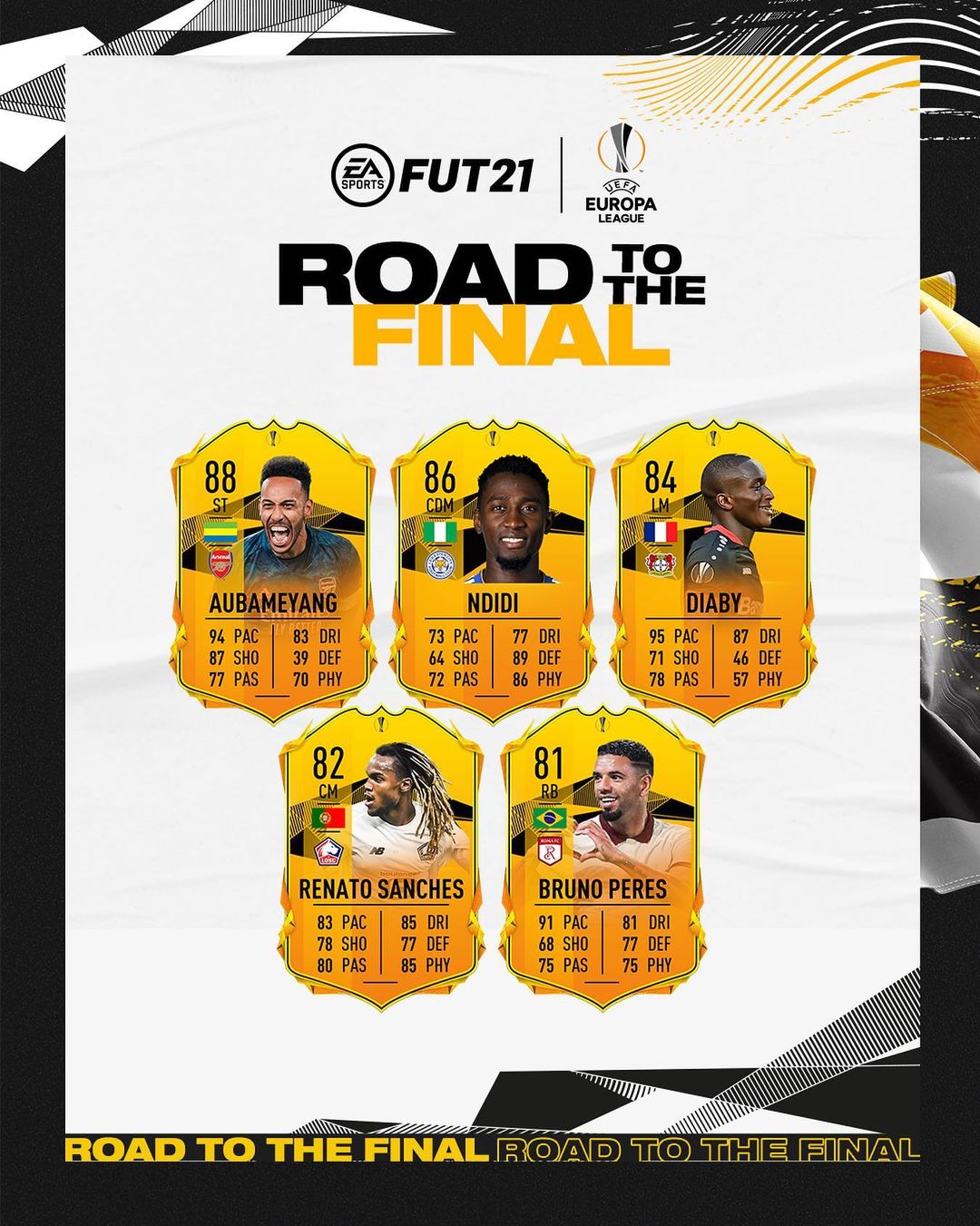 rttf uel fifa 21
