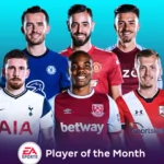 POTM Lead November