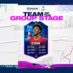 cover coman totg fifa 21