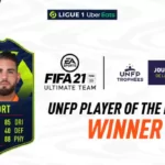 cover delort potm fifa 21
