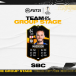 cover maddison totgs fifa 21