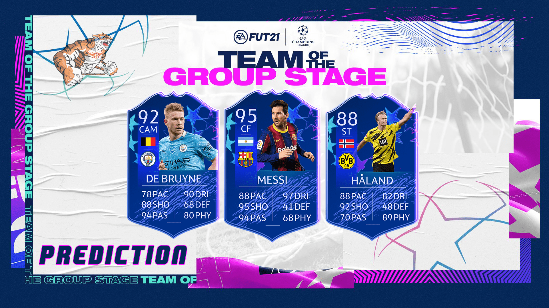 cover prediction totgs fifa 21