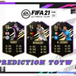 cover prediction totw 12 fifa 21