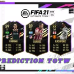 cover prediction totw 13 fifa 21