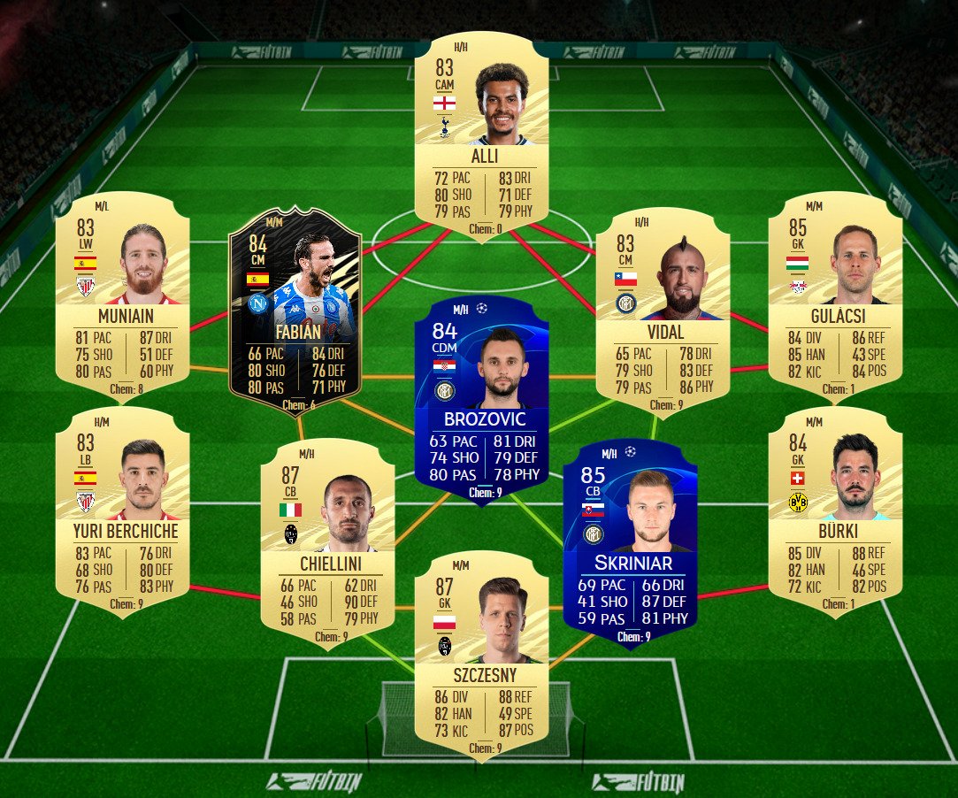 soluzione 2 wan freeze fifa 21
