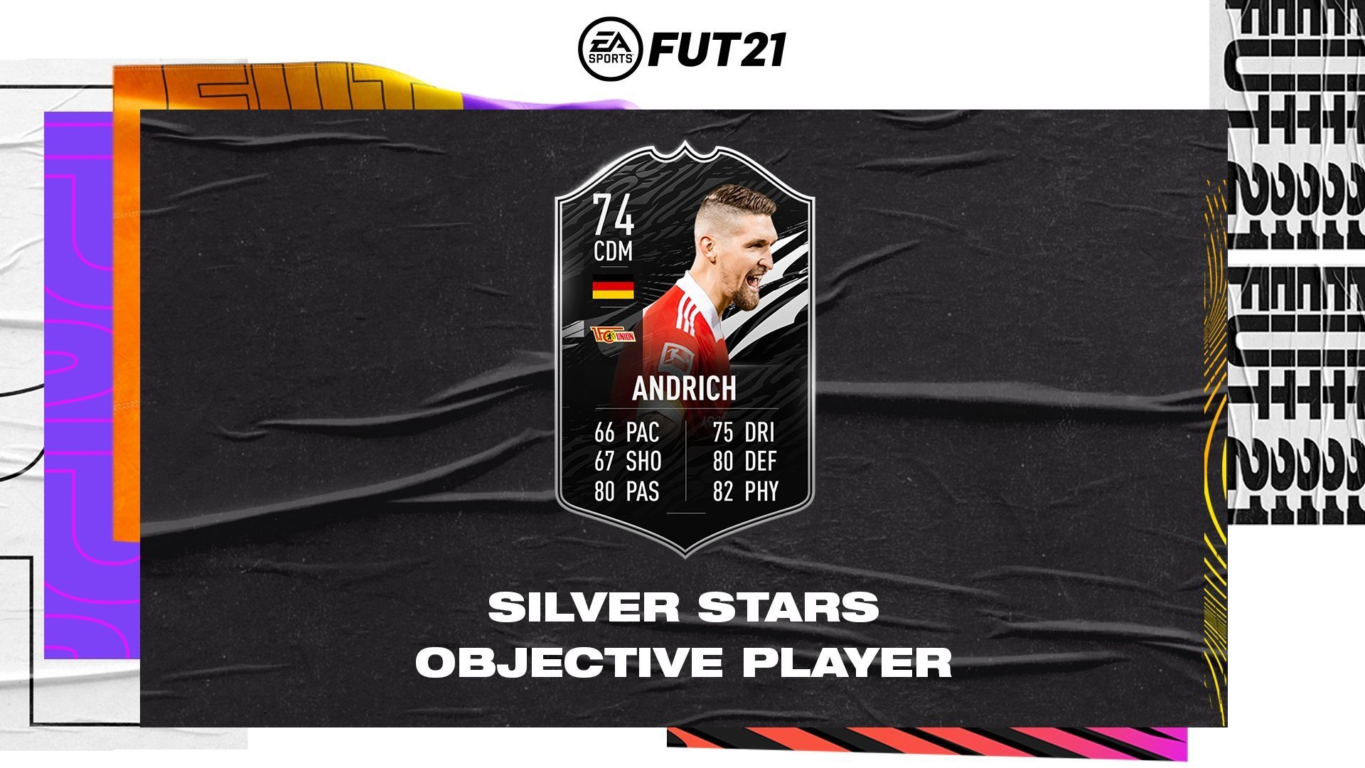 andrich silver stars fifa 21