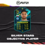 cover jahanbakhsh silver stars moments