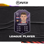 cover league player bundesliga fifa 21