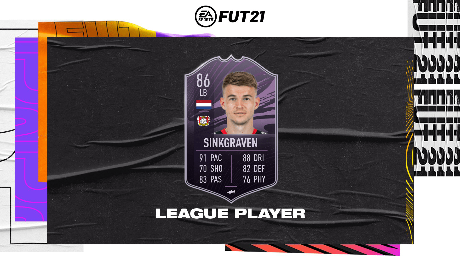 cover league player bundesliga fifa 21