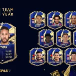 cover neymar ligue 1 fifa 21