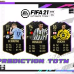 cover prediction totw 15 fifa 21