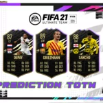 cover prediction totw 16 fifa 21