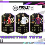 cover prediction totw 18 fifa 21