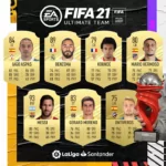 potm december aspas fifa 21
