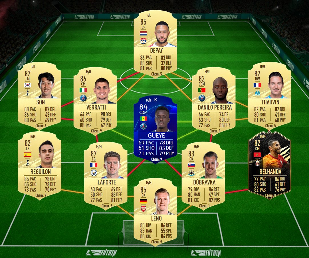 soluzione 3 boateng moments fifa 21