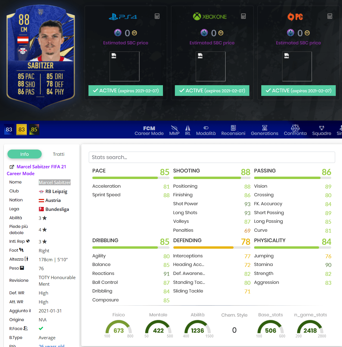 stats sabitzer toty fifa 21