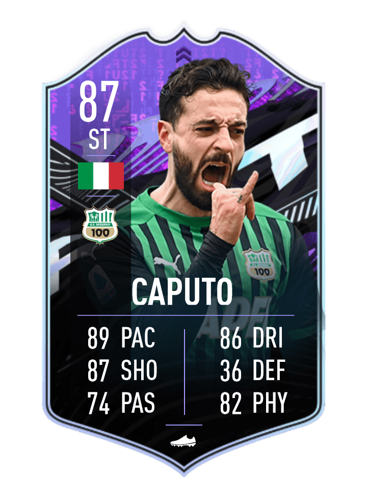 Caputo