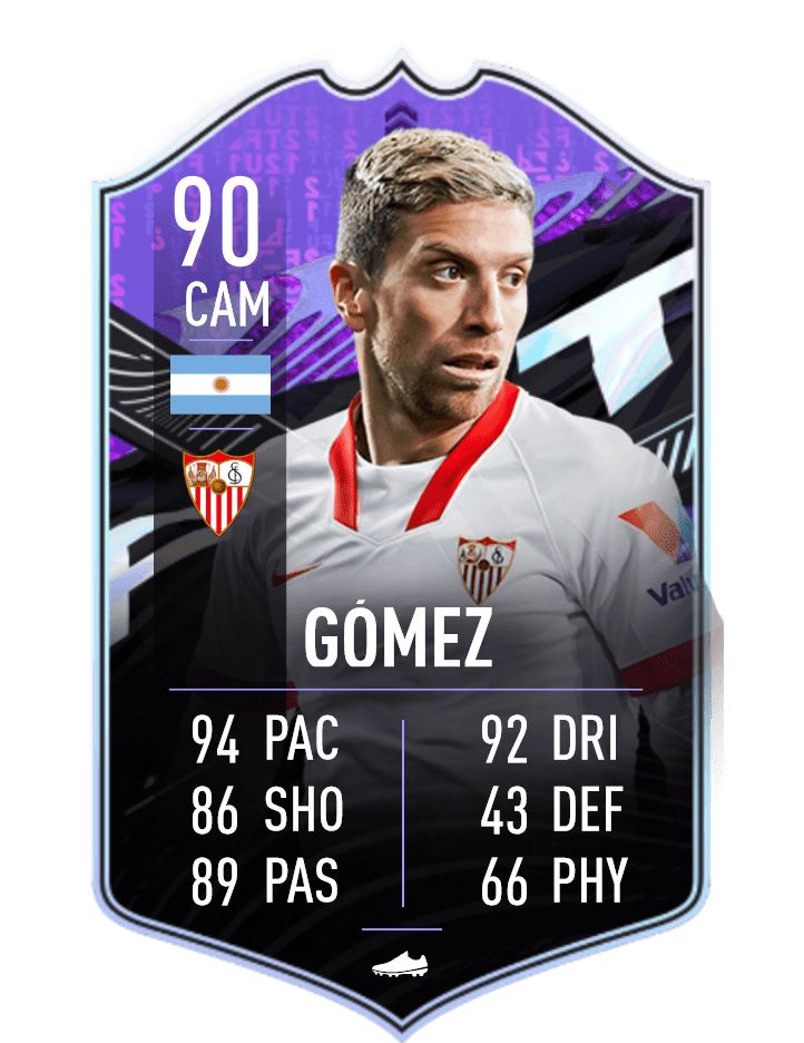 Gomez