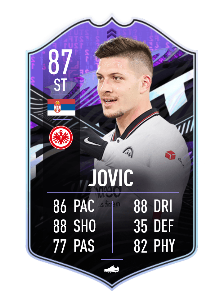 Jovic