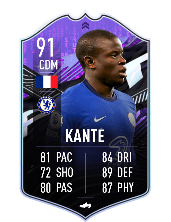 Kante