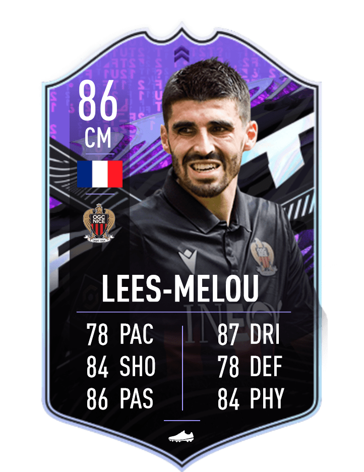 Lees Melou