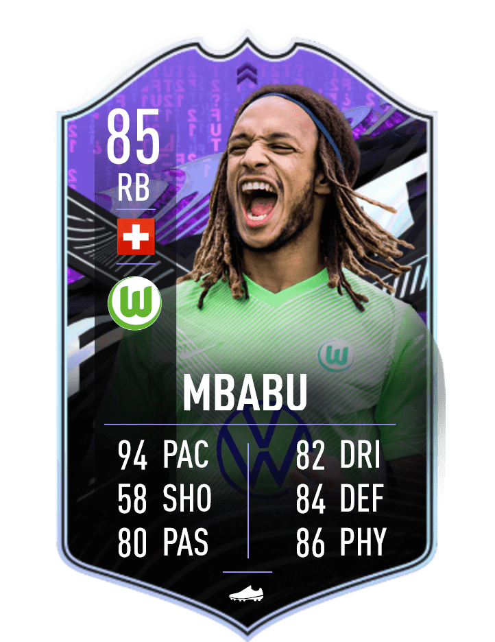 Mbabu