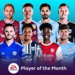 POTM nomination January fifa 21